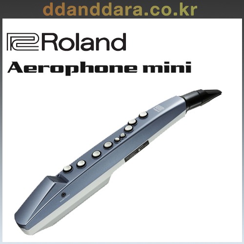 ★딴따라몰★재고확인★ ROLAND AE01 Aerophone MINI 에어로폰 미니 전자섹소폰 AE-01 [정품]