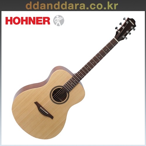 ★딴따라몰★빠른배송★ Hohner HW40F (Essential Folk) 포크바디 통기타 HW-40F [정품+사은품]