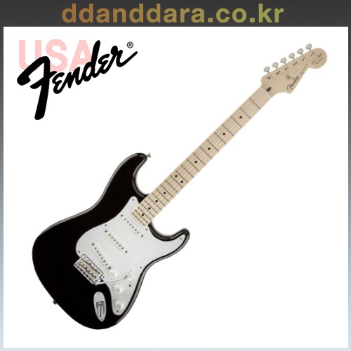 ★재고확인후구매★ Fender Eric Clapton Stratocaster [정품]