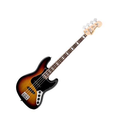 ★딴따라몰★정말빠른배송★ Fender American Deluxe (Alder) Jazz Bass [정품+사은품]
