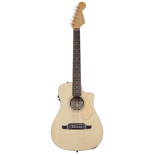 ★딴따라몰★정말빠른배송★ FENDER Acoustic Guitars 팬더 어쿠스틱 통기타 Malibu™ CE Malibu CE [정품+사은품]