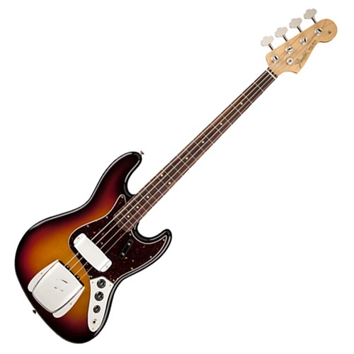 ★딴따라몰★정말빠른배송★ Fender American Vintage 64 Jazz Bass [정품+사은품]
