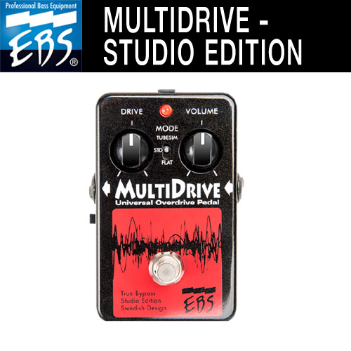 ★딴따라몰★정말빠른배송★ 신형 EBS MultiDrive studio edition 멀티드라이브 Multi Drive [정품+사은품] 최저가