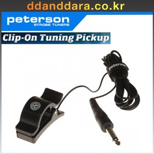 ★딴따라몰★정말빠른배송★ Peterson TP-3™ Clip-On Pickup TP3 [정품+사은품]