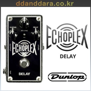 ★딴따라몰★정말빠른배송★ DUNLOP/MXR EP-103 Echoplex® Delay EP103 [정품]