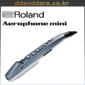 ★딴따라몰★재고확인★ ROLAND AE01 Aerophone MINI 에어로폰 미니 전자섹소폰 AE-01 [정품]