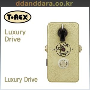 ★딴따라몰★빠른배송★ T-Rex Luxury Drive 티렉스 클린부스터 Clean Boost [정품]