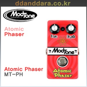 ★딴따라몰★빠른배송★ Mod tone MT-PH Automic Phaser 모드톤 페이저 [정품]