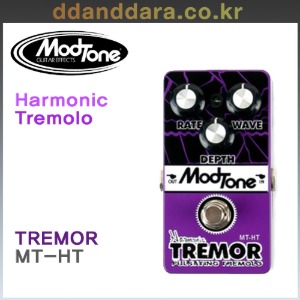 ★딴따라몰★빠른배송★ Mod Tone MT-HT Harmonic Tremor 모드톤 하모닉 트레몰로 Tremolo [정품]