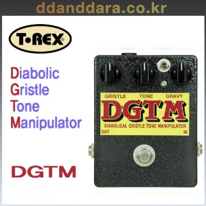 ★딴따라몰★재고확인후구매★ T-Rex DGTM (Diabolic Gristle Tone Manipulator) [정품]