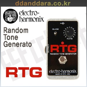 ★딴따라몰★빠른배송★ EHX Electro Harmonix RTG (Random Tone Generator) 독특한 사운드 [정품]