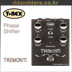★딴따라몰★빠른배송★ T-Rex Tremonti Phase Shifter 마크 트레몬티 시그네쳐 페이져 Phaser [정품]