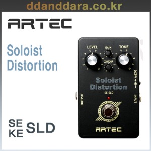 ★딴따라몰★빠른배송★ Artec SE-SLD KE-SLD 디스토션 Soloist Distortion SESLD [정품]