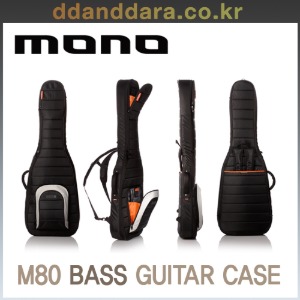 ★딴따라몰★빠른배송★ MONO M80 BASS Guitar Case 모노 베이스 기타 가방 [정품]