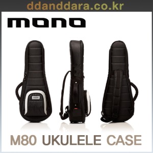 ★딴따라몰★빠른배송★ MONO M80 UKULELE CASE (Concert) 콘서트 우크렐레 가방 [정품]