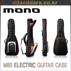 ★딴따라몰★빠른배송★ MONO M80 ELECTRIC Guitar Case 모노 일렉트릭 기타 가방 [정품]