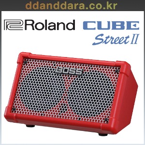 ★딴따라몰★빠른배송★ Roland Cube Street II RD 큐브 스트리트2 [정품] 에어폼포장