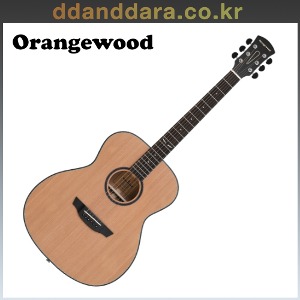 ★딴따라몰★빠른배송★ Orangewood OLIVER-C 오렌지우드 [정품+사은품]