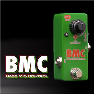 ★딴따라몰★정말빠른무료배송★EWS Japan BMC Bass Mid Controller 베이스미드컨드롤러 낙원수령-퀵가능 [정품+사은품]