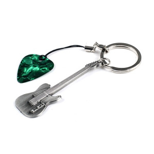 ★딴따라몰★정말빠른배송★ Grover AllmanTelecaster Keyring 키링 key Chain 열쇠고리