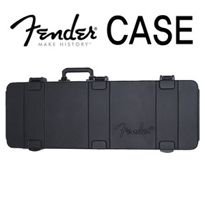 ★딴따라몰★정말빠른배송★ FENDER Multi-Fit Standard Molded Case for Strat/Tele 팬더 하드케이스 [정품+사은품]