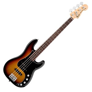 ★딴따라몰★정말빠른무료배송★ Fender American Deluxe Precision Bass [정품+사은품]