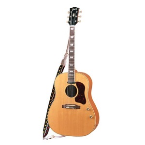 ★딴따라몰★정말빠른배송★ Gibson JOHN LENNON J160E PEACE MODEL (Antique Natural) Electro Acoustic Guitar (RSJLPNH1) J-160E [정품+사은품]