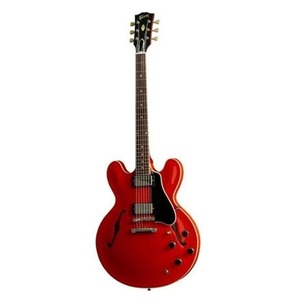 ★딴따라몰★정말빠른배송★ Gibson 1959 ES-335 Dot Plain Maple(Faded Cherry) Custom Non Core [정품+풀사은품]