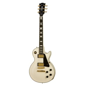 ★딴따라몰★정말빠른배송★ Gibson Les Paul Custom (Alpine White) Custom Core [정품+풀사은품]