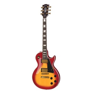 ★딴따라몰★정말빠른배송★ Gibson Les Paul Custom (Heritage Cherry Sunburst) Custom Core [정품+풀사은품]