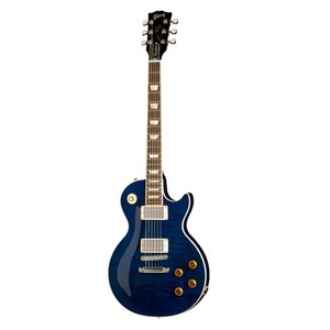 ★딴따라몰★정말빠른배송★ Gibson Les Paul Standard Professional Premium Finish (Chicago Blue) [정품+풀사은품]