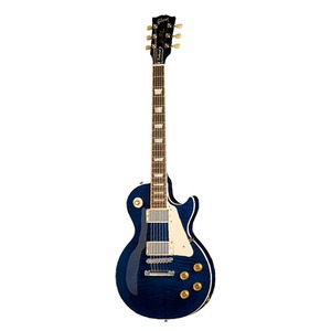 ★딴따라몰★재고확인후구매★ Gibson Les Paul Standard Traditional Premium Finish (Chicago Blue) [정품+풀사은품]