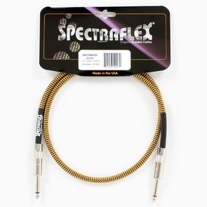 ★딴따라몰★정말빠른배송★ SPECTRAFLEX Original Series Instrument Cable 1m 오리지널 시리즈 케이블 [정품]