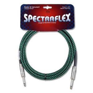 ★딴따라몰★정말빠른배송★ SPECTRAFLEX Original Series Instrument Cable 3m 오리지널 시리즈 케이블 [정품]