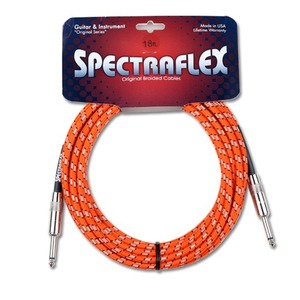 ★딴따라몰★정말빠른배송★ SPECTRAFLEX Original Series Instrument Cable 5.5m 오리지널 시리즈 케이블 [정품]
