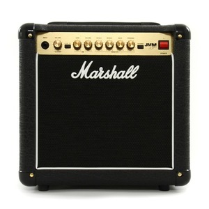 ★퀵무료-서울권★딴따라몰★ Marshall JVM1C 마샬 앰프 50th Anniversary Guitar Combo Amplifier (1 Watt) JVM-1C [국내입고분 완판] 