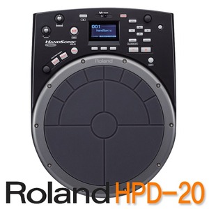 ★정말빠른배송★Roland HPD-20 / Percussion 전자드럼 퍼커션 HPD20