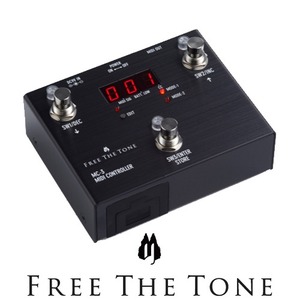 ★딴따라몰★정말빠른배송★ FreeTheTone MC-3  MIDI Controller MC3 [정품+사은품]