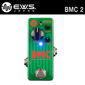 ★딴따라몰★정말빠른무료배송★EWS Japan BMC 2 Bass Mid Controller 베이스미드컨드롤러 [정품+사은품]