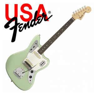 ★재고확인후구매★ FENDER American Original 60s Jaguar  [정품+사은품] 펜더 오리지널 시리즈