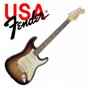 ★재고확인후구매★ FENDER American Original 60s Stratocaster [정품+사은품]