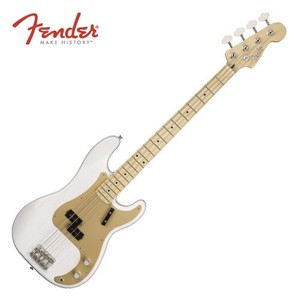 ★재고확인후구매★ FENDER American Original 50s Precision Bass [정품+사은품]