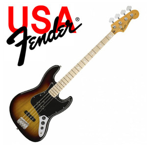 ★재고확인후구매★ Fender AMERICAN ORIGINAL 70S JAZZ BASS [정품]