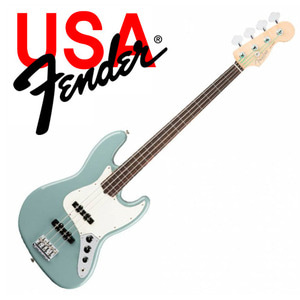 ★재고확인후구매★ Fender AMERICAN PROFESSIONAL JAZZ BASS FRETLESS [정품]