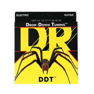 ★딴따라몰★정말빠른배송★ DR DDT-10 Electric Drop-Down Tuning [10-52]