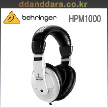 ★딴따라몰★빠른배송★ Behringer HPM1000 베링거 해드폰 HPM-1000